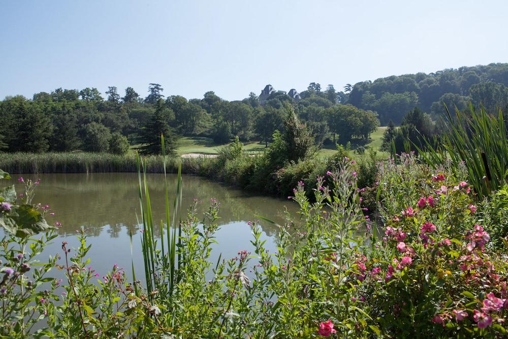 Best Western Golf D'Albon Екстериор снимка