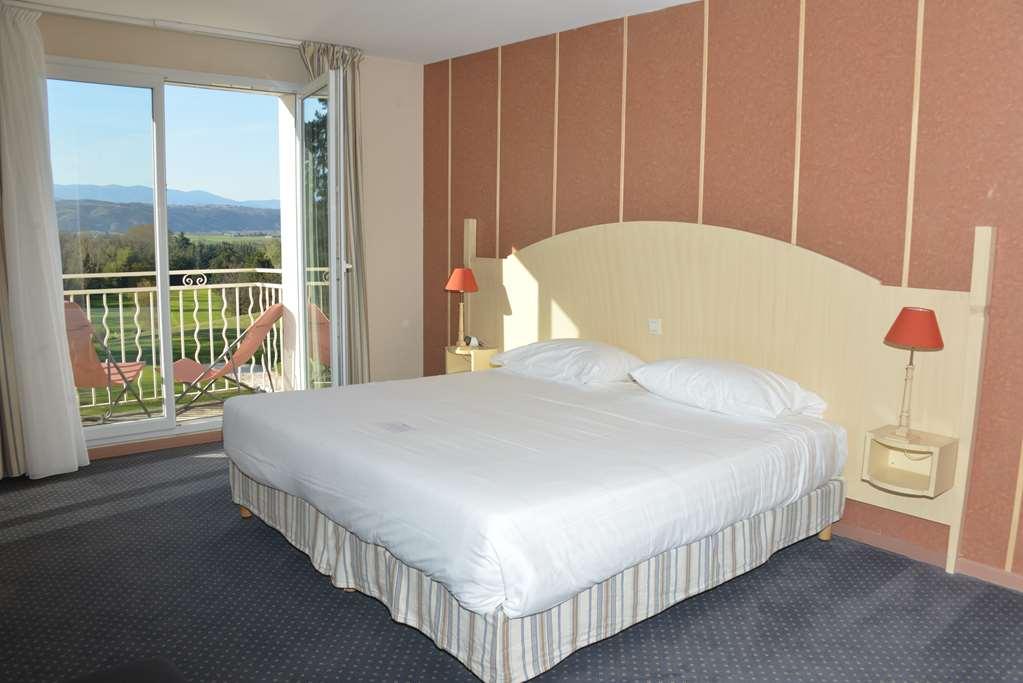 Best Western Golf D'Albon Стая снимка
